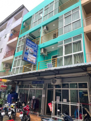 SHERRY'S Guest House